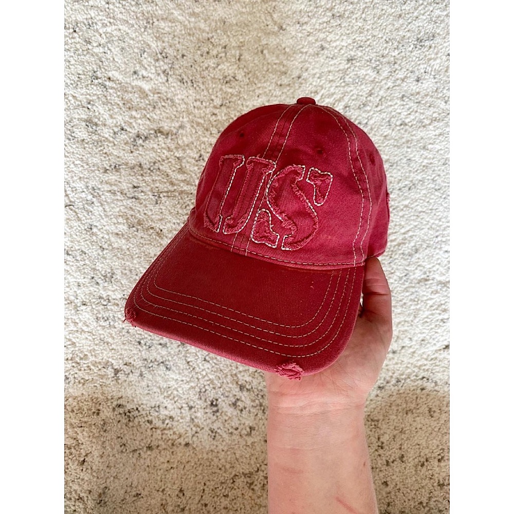 US Hat from Universal Studios DisneyWorld